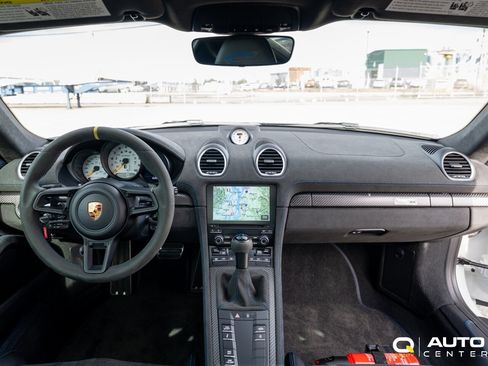 Used 2023 Porsche 718 Cayman GT4 RS RWD image 41