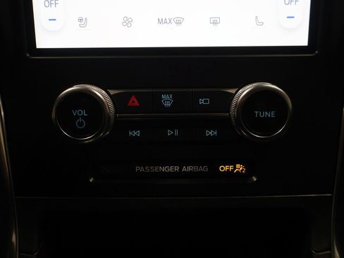Used 2024 Ford Edge Titanium AWD/4WD image 33
