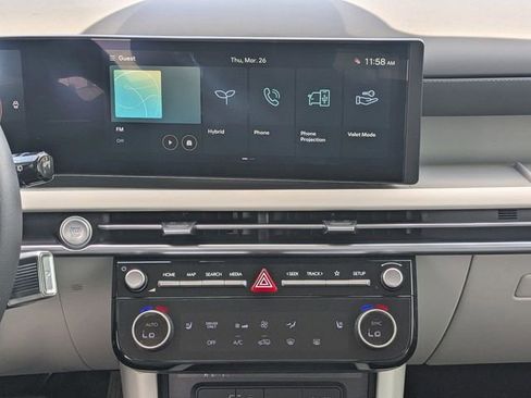 New 2026 Hyundai Tucson SEL image 19