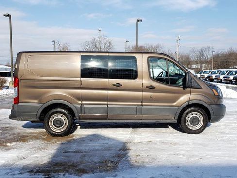 Used 2017 Ford Transit 150 130 Low Roof image 9