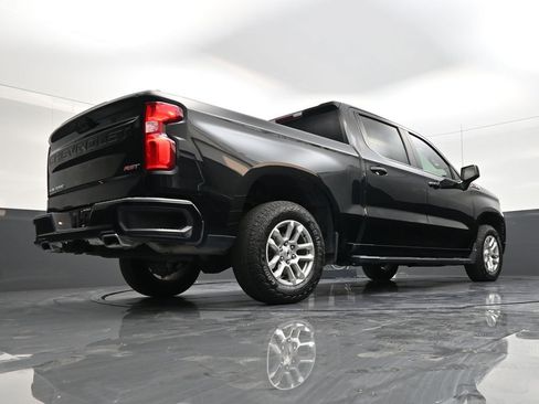 Used 2024 Chevrolet Silverado 1500 RST w/ Z71 Off-Road Package image 25