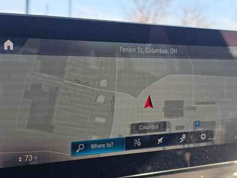 Certified 2022 Mercedes-Benz GLC 300 4MATIC image 4