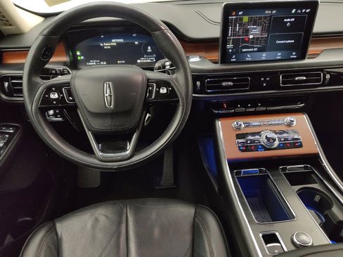 Used 2021 Lincoln Aviator Reserve w/ Equipment Group 201A AWD/4WD image 22
