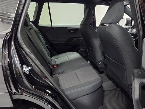 Used 2026 Toyota RAV4 SE FWD image 15