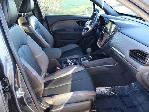 Certified 2025 Subaru Forester Sport w/ Popular Package #1 image 38