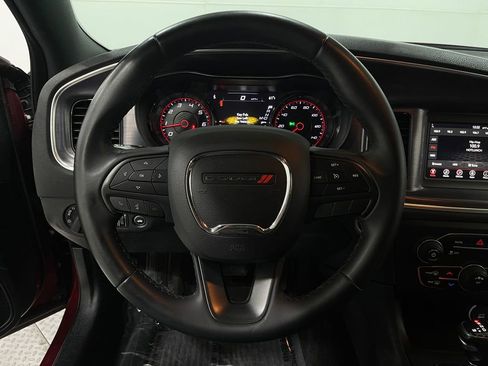 Used 2018 Dodge Charger SXT w/ Blacktop Package image 20