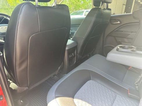 Used 2016 Chevrolet Colorado Z71 AWD/4WD image 50
