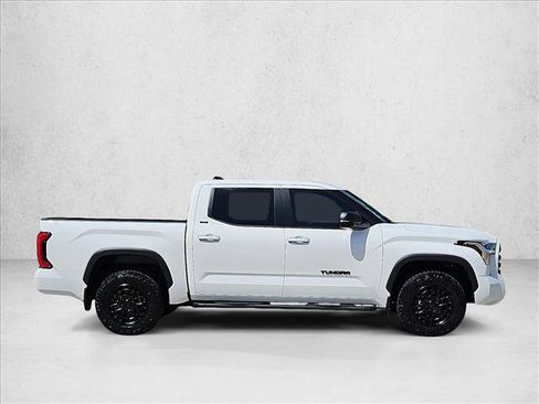 Used 2026 Toyota Tundra SR5 w/ SR5 Premium Package AWD/4WD image 5