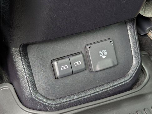Used 2023 Toyota Highlander Limited AWD/4WD image 26