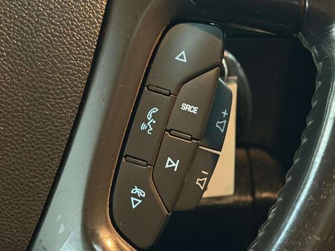 Used 2011 Chevrolet Silverado 3500 LTZ w/ LTZ Plus Package image 25