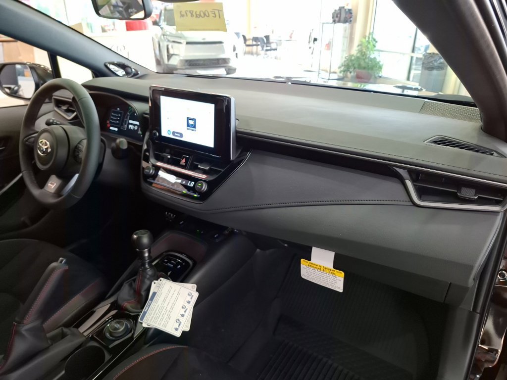 New 2026 Toyota Corolla GR AWD/4WD image 33