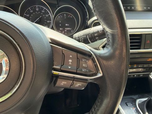 Used 2019 MAZDA CX-9 Touring AWD/4WD image 15