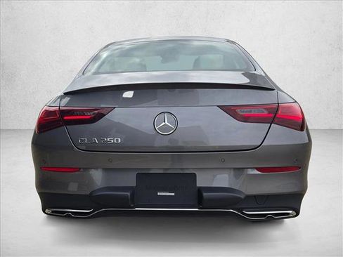 New 2026 Mercedes-Benz CLA 250 CLA 250 image 6