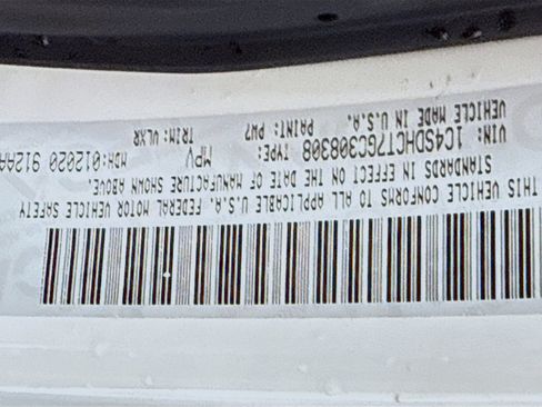 Used 2016 Dodge Durango R/T w/ Trailer Tow Group IV image 40
