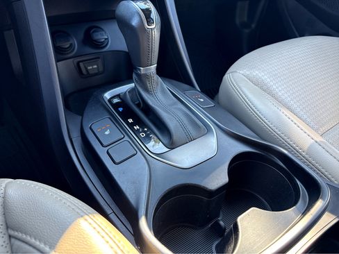 Used 2013 Hyundai Santa Fe Sport 2.0T w/ Technology Pkg image 10