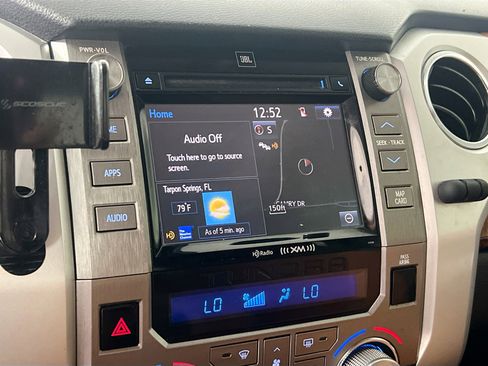 Used 2019 Toyota Tundra 1794 Edition image 27