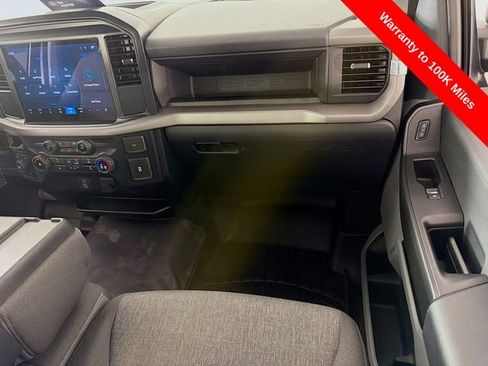 Certified 2025 Ford F150 XL AWD/4WD image 26