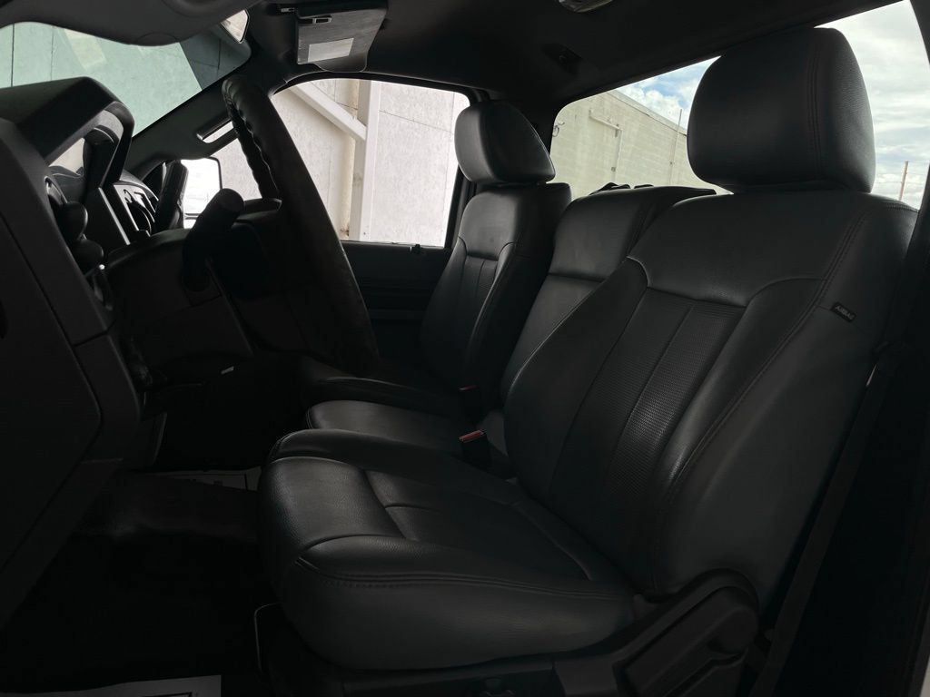 Used 2016 Ford F250 XL RWD image 12