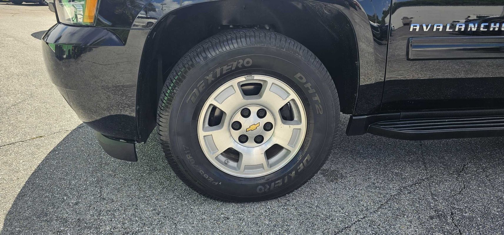 Used 2012 Chevrolet Avalanche LS RWD image 13