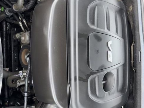 Used 2017 Jeep Grand Cherokee Altitude image 33