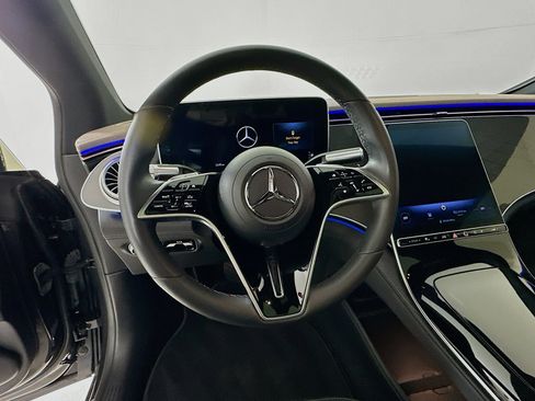 Used 2023 Mercedes-Benz EQS 450+ Sedan image 12