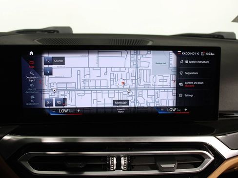 Used 2023 BMW i4 eDrive35 w/ Premium Package RWD image 19