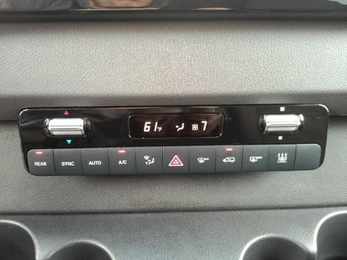 Used 2026 Mercedes-Benz Sprinter 2500 image 40