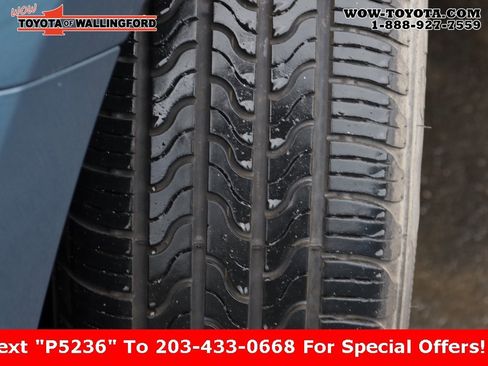 Certified 2025 Toyota Camry LE image 6