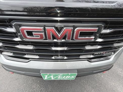 New 2026 GMC Acadia AT4 AWD/4WD image 37