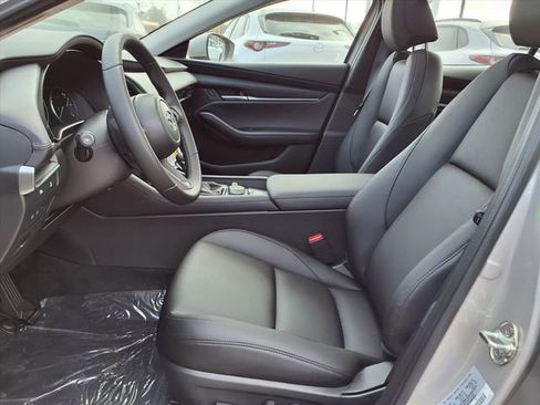 New 2026 MAZDA MAZDA3 2.5 S Sedan w/ Preferred Pkg image 14