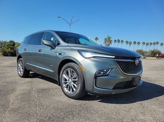 Used 2022 Buick Enclave Avenir w/ Avenir Technology Package video 1
