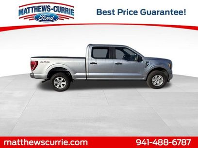 Used 2023 Ford F150 XLT w/ Trailer Tow Package