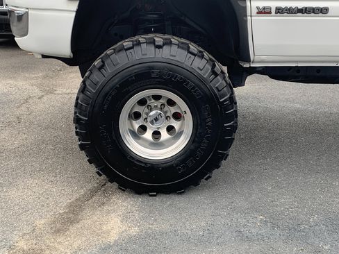 Used 1998 Dodge Ram 1500 Truck Quad Cab 6.5-ft. Bed 4WD image 33