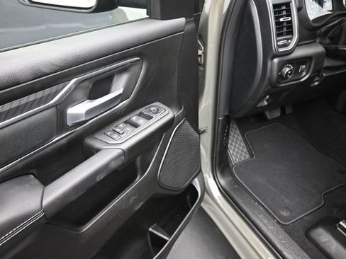New 2026 RAM 1500 Big Horn AWD/4WD image 16
