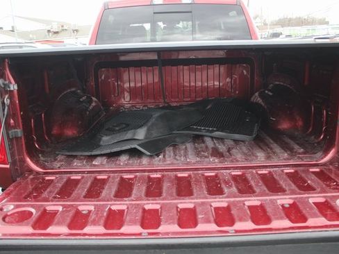 Used 2019 RAM 1500 Laramie w/ Sport Appearance Package image 27