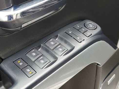 Used 2017 Chevrolet Silverado 1500 LTZ Z71 w/ LTZ Plus Package image 16