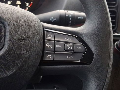 New 2026 RAM ProMaster 2500 w/ Convenience Group image 16