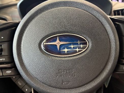 Used 2023 Subaru Crosstrek 2.0i Premium w/ Popular Package #3 AWD/4WD image 22