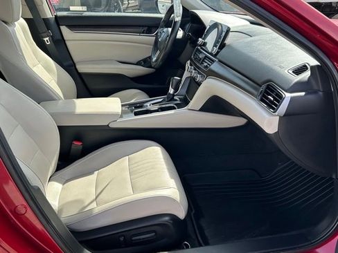 Used 2020 Honda Accord EX-L image 13