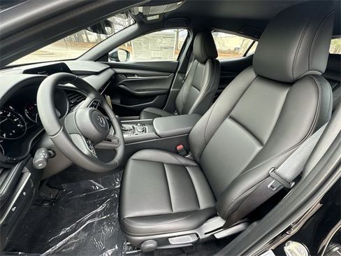 New 2026 MAZDA MAZDA3 s Sport image 11