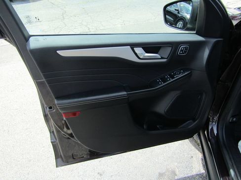 Used 2023 Ford Escape Platinum AWD/4WD image 12