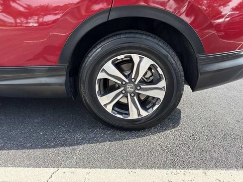 Certified 2020 Honda CR-V LX image 11