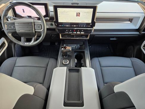 Used 2025 GMC Hummer EV 3X AWD/4WD image 13