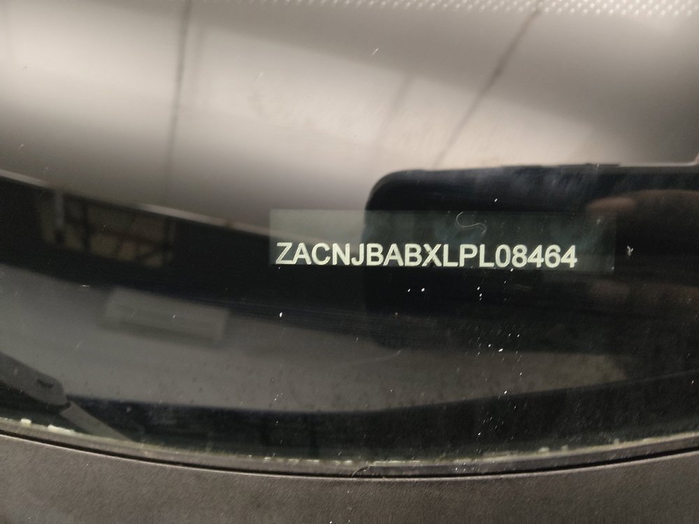 Used 2020 Jeep Renegade Sport AWD/4WD image 33
