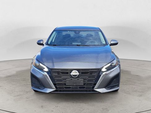 Used 2023 Nissan Altima 2.5 SV image 8