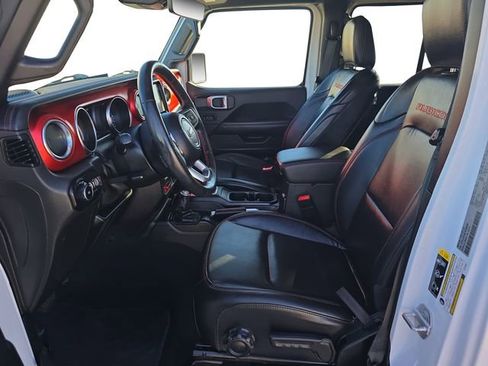 Used 2020 Jeep Wrangler Unlimited Rubicon image 9