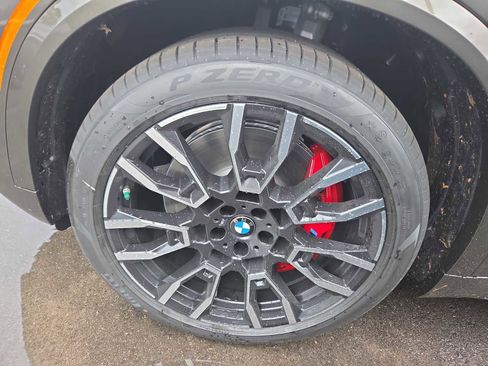 New 2026 BMW X5 xDrive50e w/ Executive Package image 8