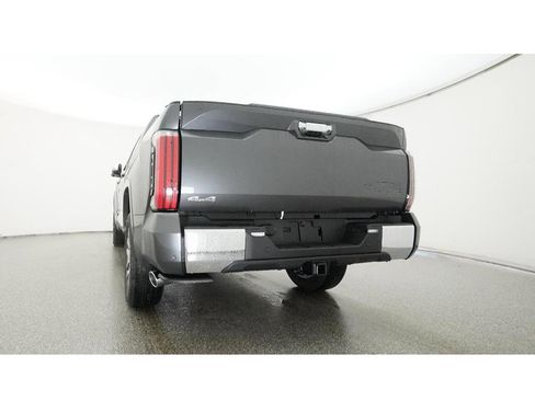 New 2025 Toyota Tundra 1794 Edition image 22