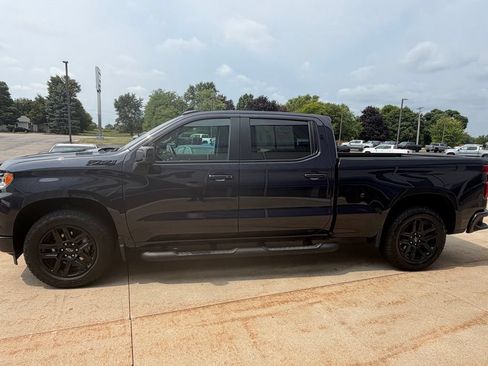 Certified 2023 Chevrolet Silverado 1500 RST AWD/4WD image 6