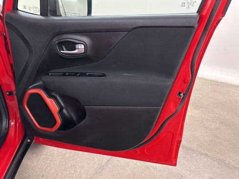 Used 2020 Jeep Renegade Sport image 19